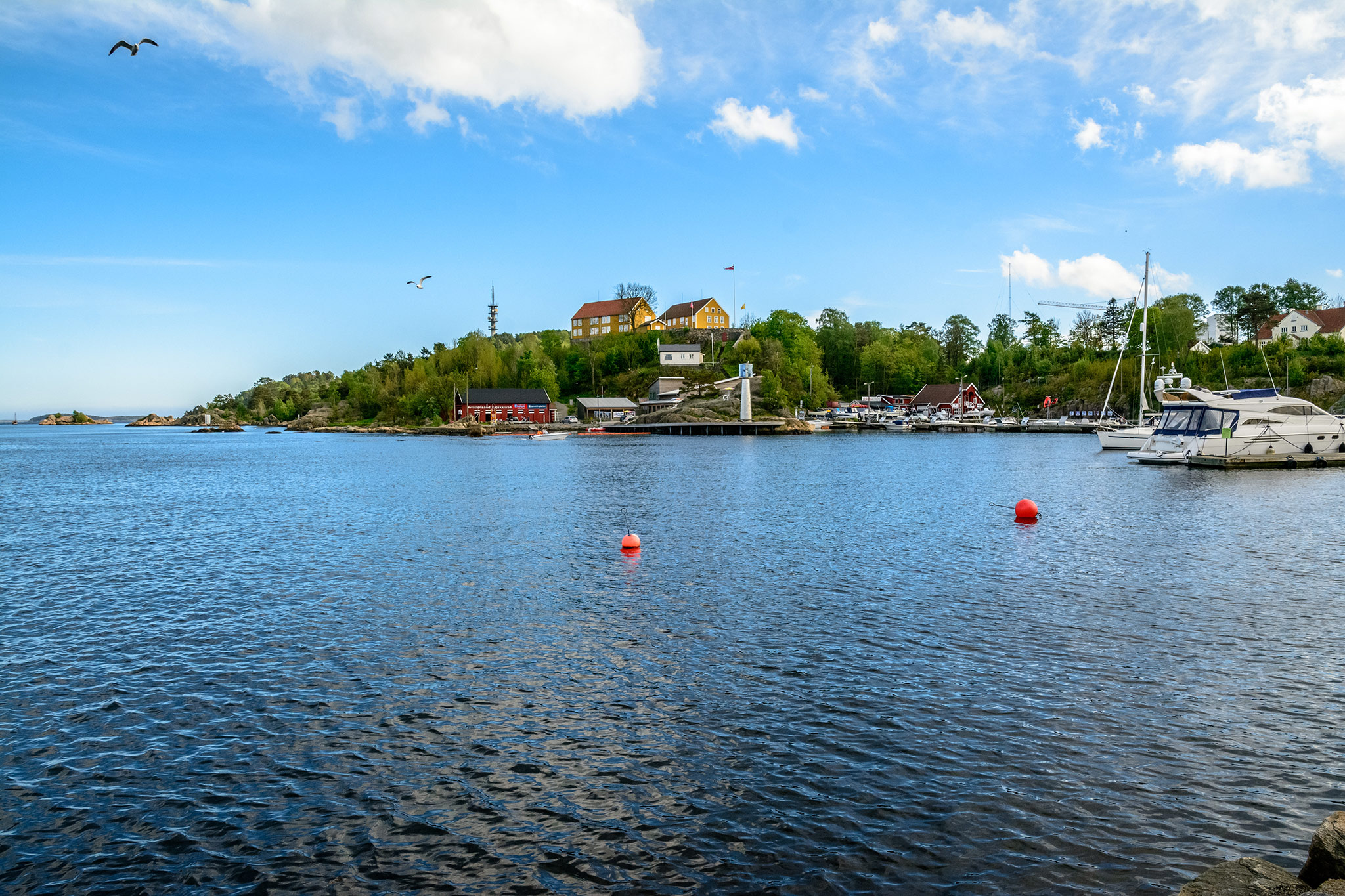 Kristiansand